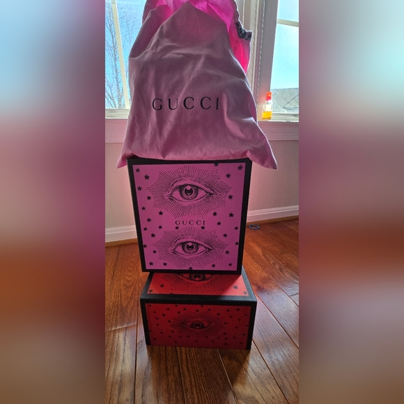 Gucci sylvie - Picture 2 of 11